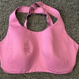Lululemon high support sports bra